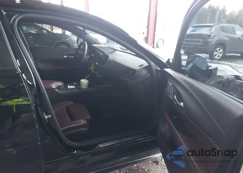 2020 Cadillac Ct4 V-Series from USA, damaged, VIN 1G6DH5RL3L0127823